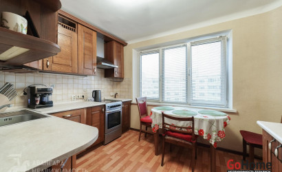 Купить 2-комнатную квартиру, Минск, Тимошенко ул., 20/1 (Фрунзенский район). Фото 1