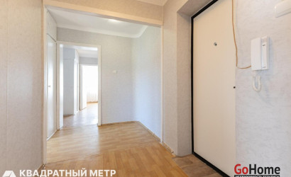 Купить 3-комнатную квартиру, Минск, Лобанка ул., 50 (Фрунзенский район). Фото 12