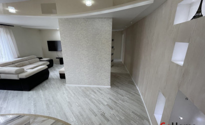 Купить 3-комнатную квартиру, Гродно, Врублевского, 84. Фото 3