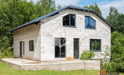 Купить дом, Красовщина, 25 соток. Фото 5