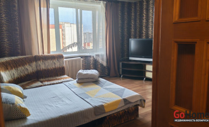Снять 1-комнатную квартиру на сутки, Гомель, Проспект Речицкий. Фото 10