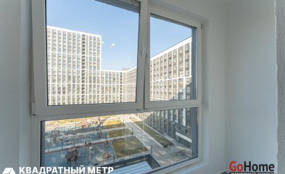 Купить 4-комнатную квартиру, Минск, Лосика ул., 53 (Московский район). Фото 28