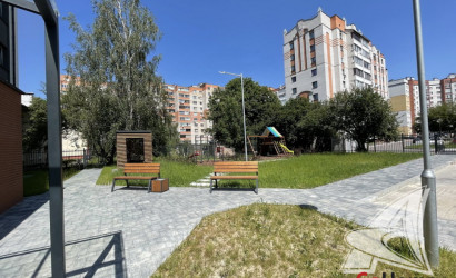 Купить 2-комнатную квартиру, Брест, Центр, ул. Халтурина. Фото 7