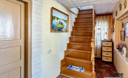 Купить дом в деревне, Красное Урочище, 8.08 соток. Фото 13