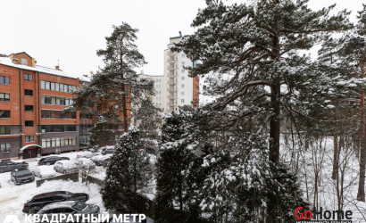 Купить 4-комнатную квартиру, Минск, ул. Стариновская, д. 3 (Первомайский район). Фото 6