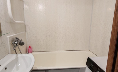 Снять 1-комнатную квартиру на сутки, Кобрин, дзержинского 68. корпус 4. Фото 5