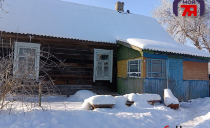 Купить дом, Молодечно, Заводская ул., 25 соток. Фото 6