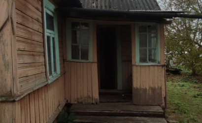 Купить дом, Малые Щитники, Лыщицкий с/с, 28.12 соток. Фото 2