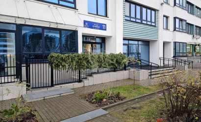 Купить 1-комнатную квартиру, Минск, Игоря Лученка ул., 11 (Октябрьский район). Фото 38