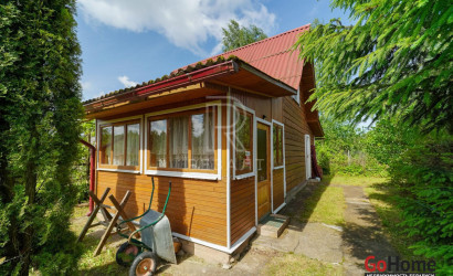 Купить дом в деревне, Весна-93, 25 соток. Фото 33