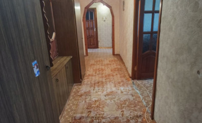 Купить 3-комнатную квартиру, Жлобин, Поплавская, 1. Фото 7