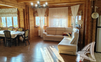 Купить дом, Тюхиничи, Мотыкальский с/с, 25 соток. Фото 30