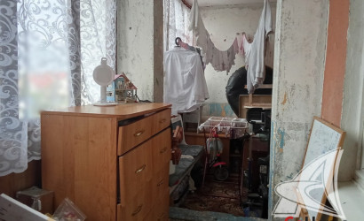 Купить 2-комнатную квартиру, Брест, Речица, ул. Адамковская. Фото 14
