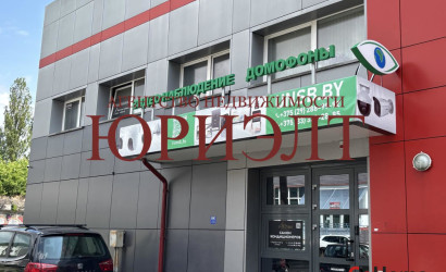 Аренда офиса, Гродно, Максима Горького, 91Б,  35.1 кв.м.. Фото 1