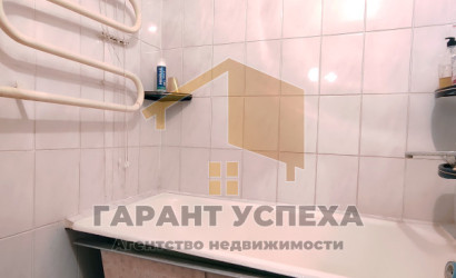Купить 2-комнатную квартиру, Брест, ул. Московская. Фото 9