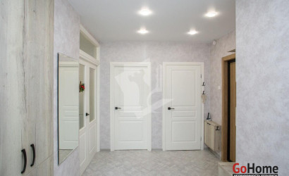 Купить 2-комнатную квартиру, Минск, Семеняко ул., 15 (Фрунзенский район). Фото 4