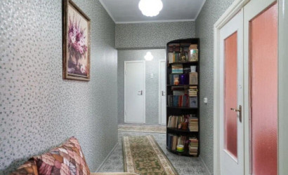 Купить 3-комнатную квартиру, Минск, Плеханова ул., 56/2 (Ленинский район). Фото 17