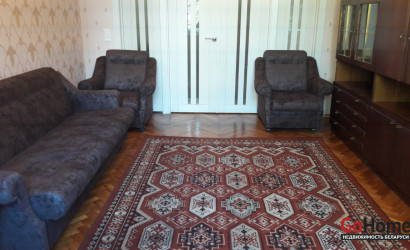 Снять 2-комнатную квартиру, Минск, ул. Пашкевич, д. 9 (Центральный район). Фото 9