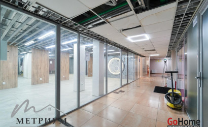 Аренда торгового помещения, Минск, Туровского ул., 16,  32.3 кв.м.. Фото 2