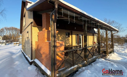 Купить дом, Ольгово, Дачная, 23.78 соток. Фото 22