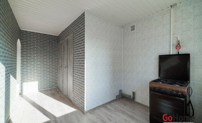 Купить 2-комнатную квартиру, Минск, Кольцова, 20 (Советский район). Фото 15