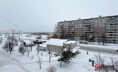 Купить 2-комнатную квартиру, Витебск, Чкалова, 56. Фото 13