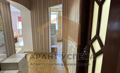 Купить 1-комнатную квартиру, Брест, пер. Жукова. Фото 10