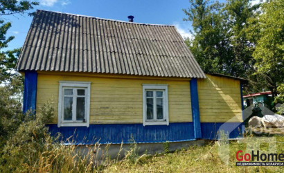 Купить дом в деревне, ВЗГОРЬЕ, 5.4 соток. Фото 5