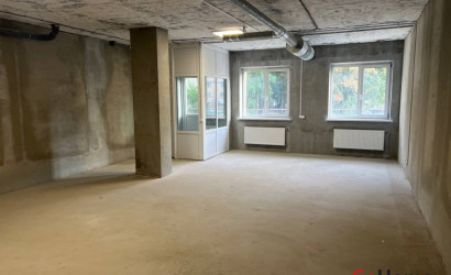 Аренда торгового помещения, Минск, Берута ул 11 А, 82.65 кв.м. Фото 2