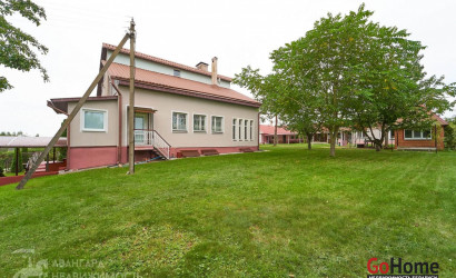 Купить коттедж, Крупица, Советская ул., 25 соток. Фото 4