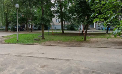 Купить 3-комнатную квартиру, Витебск, Чкалова ул.. Фото 11