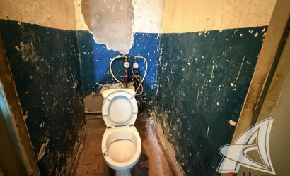 Купить 2-комнатную квартиру, Брест, Речица, ул. Адамковская. Фото 5