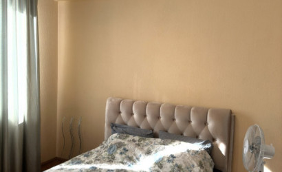 Снять 3-комнатную квартиру на сутки, Минск, ул. Берестянская, д. 2 (Партизанский район). Фото 7