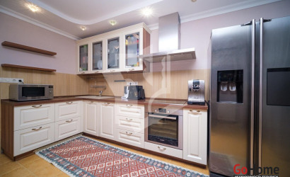 Купить 4-комнатную квартиру, Минск, Острошицкая ул., 8 (Первомайский район). Фото 9