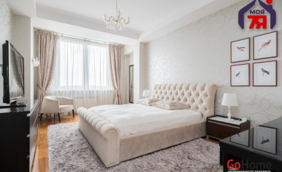 Купить 3-комнатную квартиру, Минск, Пулихова ул., 45(Партизанский район). Фото 10