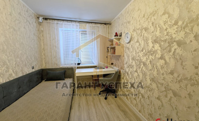 Купить 2-комнатную квартиру, Брест, ул. МОПРа, д. . Фото 7