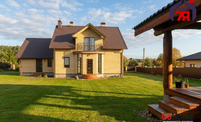 Купить дом, Королев Стан, Сосновая ул., 15.98 соток. Фото 7