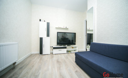 Купить 3-комнатную квартиру, Минск, Лейтенанта Кижеватова, 3А (Октябрьский район). Фото 12