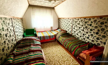  1-этаж.(45.7 м2), СТ Водоканал