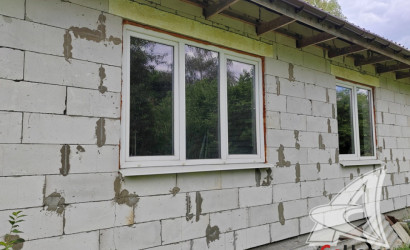 Купить дом, Щебрин, Тельминский с/с, 12.56 соток. Фото 5