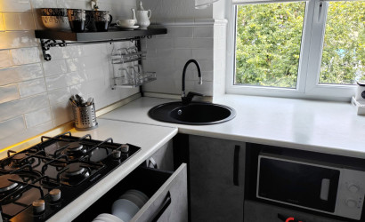 Снять 1-комнатную квартиру на сутки, Витебск, ул. Московский проспект , д. 12. Фото 9