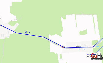 Купить дом, Жабичи, Луговая ул., 25 соток. Фото 34