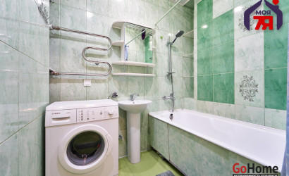 Купить 2-комнатную квартиру, Минск, Неманская ул., 4 (Фрунзенский район). Фото 15