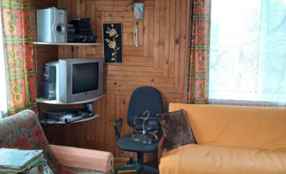 Купить дачу, СТ Подснежник, 6.2 соток. Фото 9