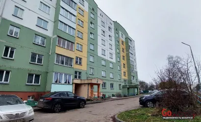  22-этаж.(40 м2), Витебск(Правды ул., 66/К)