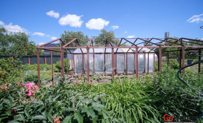 Купить дом в деревне, Гигиенист, 6 соток. Фото 7