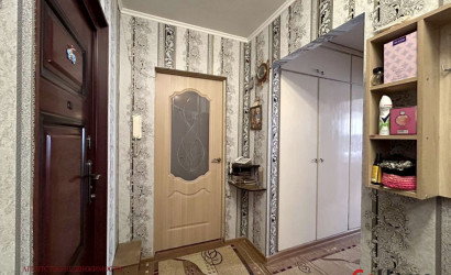Купить 1-комнатную квартиру, Брест, пер. Заводской 3-й. Фото 8