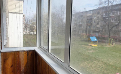 Купить 2-комнатную квартиру, Минск, Ольшевского ул., 15 (Фрунзенский район). Фото 6