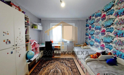 Купить 2-комнатную квартиру, Брест, ул. Луцкая. Фото 7