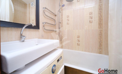 Купить 4-комнатную квартиру, Минск, Ангарская ул., 78 (Заводской район). Фото 32